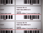 Variable Data Printing (VDP)