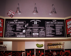 Restaurant Menu Boards