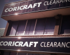 Steel Chromadek Boards