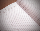 Custom Attendance Books