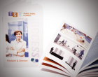 A4 Booklets