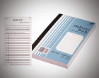 Delivery Books