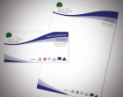 Professional Letterheads & Print Envelopes