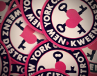 Self-adhesive Vinyl Labels