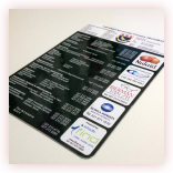 Custom Fridge Magnets