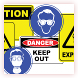Safety Signs