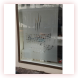 Sandblast Decals