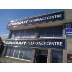 Chromodek Signs